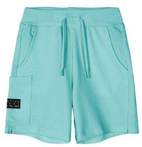 ΣΟΡΤΣ NAME IT 13190735 NKMVASSE SWE SHORTS UNB H ΤΙΡΚΟΥΑΖ (146 CM)-(11 ΕΤΩΝ) ΣΟΡΤΣ NAME IT 13190735 NKMVASSE SWE SHORTS UNB H ΤΙΡΚΟΥΑΖ (146 CM)-(11 ΕΤΩΝ)