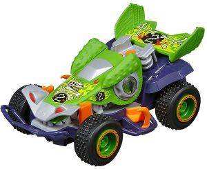 ROAD RIPPERS ΟΧΗΜΑ ROAD RIPPERS XTREME ACTION MEGA MONSTERS  BEAST BUGGY 1/18