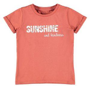 T-SHIRT NAME IT 13190192 NMFHAFFI SS  (98 CM)-(3 )