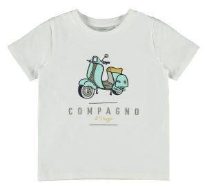 T-SHIRT NAME IT 13190366 NMMHADWIN SS TOP BOX ����� (104 CM)-(4 ����)