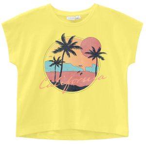 CROP TOP NAME IT 13190783 NKFVILMA CAPSL CROP TOP HH ΚΙΤΡΙΝΟ (122-28 CM)-(7-8 ΕΤΩΝ) CROP TOP NAME IT 13190783 NKFVILMA CAPSL CROP TOP HH ΚΙΤΡΙΝΟ (122-28 CM)-(7-8 ΕΤΩΝ)