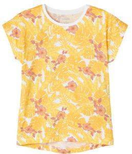 ������� �� ����� ������ NAME IT 13190794 NKFVIGGA CAPSL TOP H ����� (134-140 CM)-(9-10 ����)