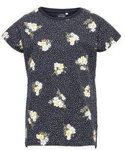 ������� NAME IT 13190794 NKFVIGGA CAPSL TOP H ���� ������ ���� (134-140 CM)-(9-10 ����)