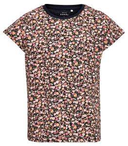  NAME IT 13190794 NKFVIGGA CAPSL TOP H FLORAL  