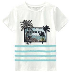 T-SHIRT NAME IT 13190799 NKMVAGNO SS TOP H ΛΕΥΚΟ (146-152 CM)-(11-12 ΕΤΩΝ) T-SHIRT NAME IT 13190799 NKMVAGNO SS TOP H ΛΕΥΚΟ (146-152 CM)-(11-12 ΕΤΩΝ)