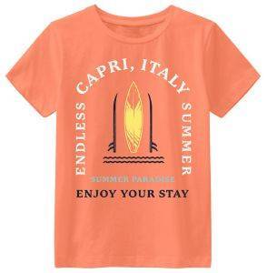 T-SHIRT NAME IT 13190799 NKMVAGNO SS TOP H ΠΟΡΤΟΚΑΛΙ (122-28 CM)-(7-8 ΕΤΩΝ) T-SHIRT NAME IT 13190799 NKMVAGNO SS TOP H ΠΟΡΤΟΚΑΛΙ (122-28 CM)-(7-8 ΕΤΩΝ)