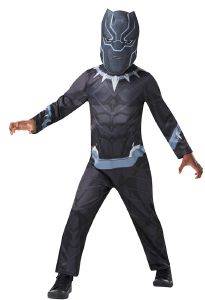 BLACK PANTHER RUBIE\'S CLASSIC [640907] 5-6 