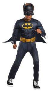 BATMAN RUBIE\'S DELUXE [701364] 5-7 