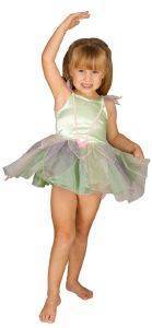 TINKER BELL RUBIE\'S [5066] 2-3 
