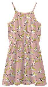  NAME IT 13190779 NKFVIGGA STRAP DRESS JJJJ  (134 CM)-(9 )