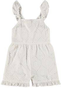 ΟΛΟΣΩΜΗ ΦΟΡΜΑ NAME IT 13188507 NMFJUDITH PLAYSUIT ΛΕΥΚΟ (92 CM)-(2 ΕΤΩΝ) ΟΛΟΣΩΜΗ ΦΟΡΜΑ NAME IT 13188507 NMFJUDITH PLAYSUIT ΛΕΥΚΟ (92 CM)-(2 ΕΤΩΝ)
