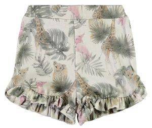  NAME IT 13190200 NMFJANNA SHORTS  (92 CM)-(2 )