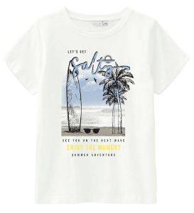 T-SHIRT NAME IT 13190754 NKMJAIDEN SS TOP BOX  (146-152 CM)-(11-12 )