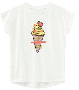 ������� NAME IT 13190813 NMFVIGEA CAPSL TOP JJ ����� (116 CM)-(6 ����)