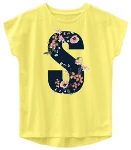 ΜΠΛΟΥΖΑ NAME IT 13190813 NMFVIGEA CAPSL TOP JJ ΚΙΤΡΙΝΟ (122-128 CM)-(7-8 ΕΤΩΝ) ΜΠΛΟΥΖΑ NAME IT 13190813 NMFVIGEA CAPSL TOP JJ ΚΙΤΡΙΝΟ (122-128 CM)-(7-8 ΕΤΩΝ)