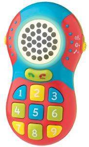 DIAL A FRIEND PHONE PLAYGRO DIAL A FRIEND PHONE PLAYGRO