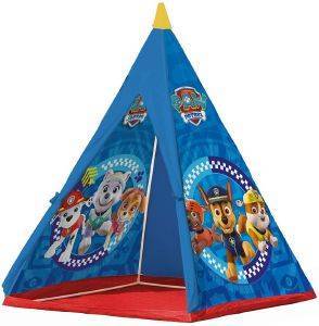 JOHN ΣΚΗΝH TEPEE PAW PATROL