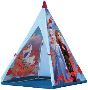 ΣΚΗΝΗ TEPEE FROZEN II ΣΚΗΝΗ TEPEE FROZEN II