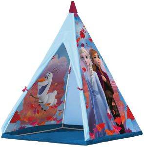  TEPEE FROZEN II