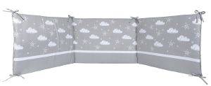 ΠΑΝΤΑ ΚΟΥΝΙΑΣ DAS HOME BABY FUN DIGITAL ΓΚΡΙ/ΛΕΥΚΟ 45X195 ΣΧ.4745 ΠΑΝΤΑ ΚΟΥΝΙΑΣ DAS HOME BABY FUN DIGITAL ΓΚΡΙ/ΛΕΥΚΟ 45X195 ΣΧ.4745