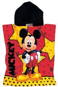 ΠΟΝΤΣΟ ΘΑΛΑΣΣΗΣ DAS HOME MICKEY 5839 ΚΟΚΚΙΝΟ 50X115CM ΠΟΝΤΣΟ ΘΑΛΑΣΣΗΣ DAS HOME MICKEY 5839 ΚΟΚΚΙΝΟ 50X115CM