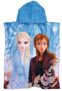 ΠΟΝΤΣΟ ΘΑΛΑΣΣΗΣ DAS HOME FROZEN 5840 ΓΑΛΑΖΙΟ 50X115CM ΠΟΝΤΣΟ ΘΑΛΑΣΣΗΣ DAS HOME FROZEN 5840 ΓΑΛΑΖΙΟ 50X115CM
