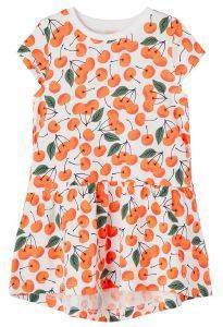 ������ NAME IT 13189309 NMFVIGGA CAPSL DRESS �����/��������� (116 CM)-(6 ����)