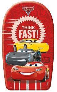 ΣΑΝΙΔΑ ΘΑΛΑΣΣΗΣ 82CM CARS ΣΑΝΙΔΑ ΘΑΛΑΣΣΗΣ 82CM CARS
