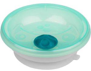 ΠΙΑΤΟ ΔΙΑΤΗΡΗΣΗΣ ΘΕΡΜΟΚΡΑΣΙΑΣ ΜΕ ΒΕΝΤΟΥΖΑ ΣΤΗΡΙΞΗΣ MAM ΜΕΝΤΑ, 6M+ ΠΙΑΤΟ ΔΙΑΤΗΡΗΣΗΣ ΘΕΡΜΟΚΡΑΣΙΑΣ ΜΕ ΒΕΝΤΟΥΖΑ ΣΤΗΡΙΞΗΣ MAM ΜΕΝΤΑ, 6M+