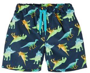  BOXER NAME IT 13187602 SWIMSHORTS NON  