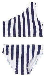 BIKINI SET NAME IT 13188029 NKFZANNE ΡΙΓΕ ΣΚΟΥΡΟ ΜΠΛΕ/ΛΕΥΚΟ (134-140)-(9-10 ΕΤΩΝ)