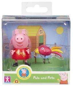 PEPPA PIG    PEPPA   [PPC44000]