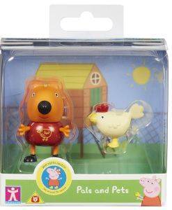 PEPPA PIG    FREDDIE   [PPC44000]