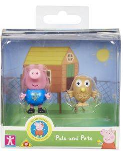 PEPPA PIG    GEORGE   [PPC44000]