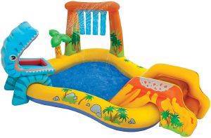 ������ ��� ����������� INTEX PLAY CENTER W/ SLIDE