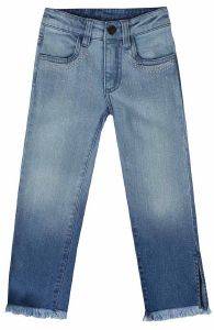 JEANS  UBS2 E211315-999  (4 )-(104 CM)