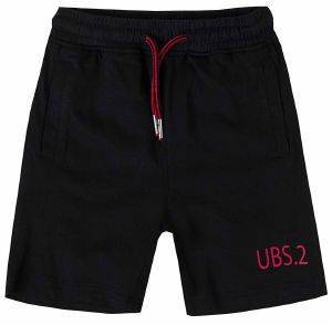 ΒΕΡΜΟΥΔΑ UBS2 E211348-32 ΜΑΥΡΟ (4 ΕΤΩΝ)-(104 CM) ΒΕΡΜΟΥΔΑ UBS2 E211348-32 ΜΑΥΡΟ (4 ΕΤΩΝ)-(104 CM)