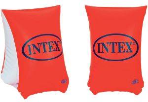 ΦΟΥΣΚΩΤΑ ΜΠΡΑΤΣΑΚΙΑ INTEX DELUXE ARM BANDS 30 X 15 CM 2TMX (6-12 ΕΤΩΝ) ΦΟΥΣΚΩΤΑ ΜΠΡΑΤΣΑΚΙΑ INTEX DELUXE ARM BANDS 30 X 15 CM 2TMX (6-12 ΕΤΩΝ)