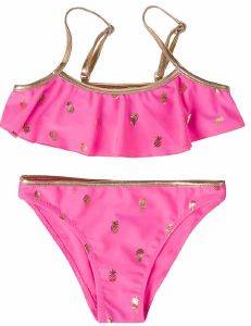 BIKINI SET UBS2 E216300-999 ΦΟΥΞΙΑ (4 ΕΤΩΝ)-(104 CM) BIKINI SET UBS2 E216300-999 ΦΟΥΞΙΑ (4 ΕΤΩΝ)-(104 CM)
