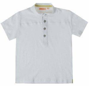 POLO T-SHIRT UBS2 E219336-01 