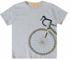 T-SHIRT UBS2 E219338-999 ΓΚΡΙ ΜΕΛΑΝΖΕ (4 ΕΤΩΝ)-(104 CM) T-SHIRT UBS2 E219338-999 ΓΚΡΙ ΜΕΛΑΝΖΕ (4 ΕΤΩΝ)-(104 CM)