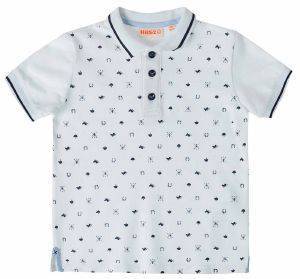 POLO T-SHIRT UBS2 E219342-999 /