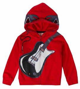 HOODIE ΜΕ ΦΕΡΜΟΥΑΡ UBS2 E219363-07 ΚΟΚΚΙΝΟ (4 ΕΤΩΝ)-(104 CM) HOODIE ΜΕ ΦΕΡΜΟΥΑΡ UBS2 E219363-07 ΚΟΚΚΙΝΟ (4 ΕΤΩΝ)-(104 CM)