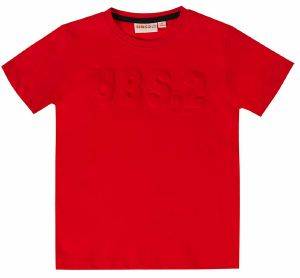 T-SHIRT UBS2 E219365-07 