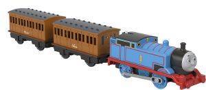    FISHER PRICE      THOMAS ANNIE & CLARABEL [GHK82]