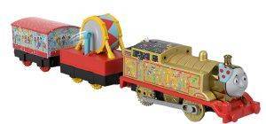    FISHER PRICE      GOLDEN THOMAS [GHK79]