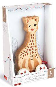   JANOD J09502 SOPHIE LA GIRAFE [J09502]
