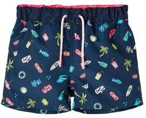 ����� BOXER NAME IT 13187775 NMMZIMMO ������ ����/��������� (110 CM)-(5 ����)