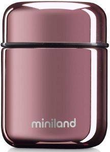   MINILAND DELUXE MINI ROZE  280ML