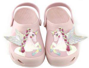 ΠΑΠΟΥΤΣΙA ΘΑΛΑΣΣΗΣ PLUGT 204032 ΡΟΖ (EU:25/26) ΠΑΠΟΥΤΣΙA ΘΑΛΑΣΣΗΣ PLUGT 204032 ΡΟΖ (EU:25/26)